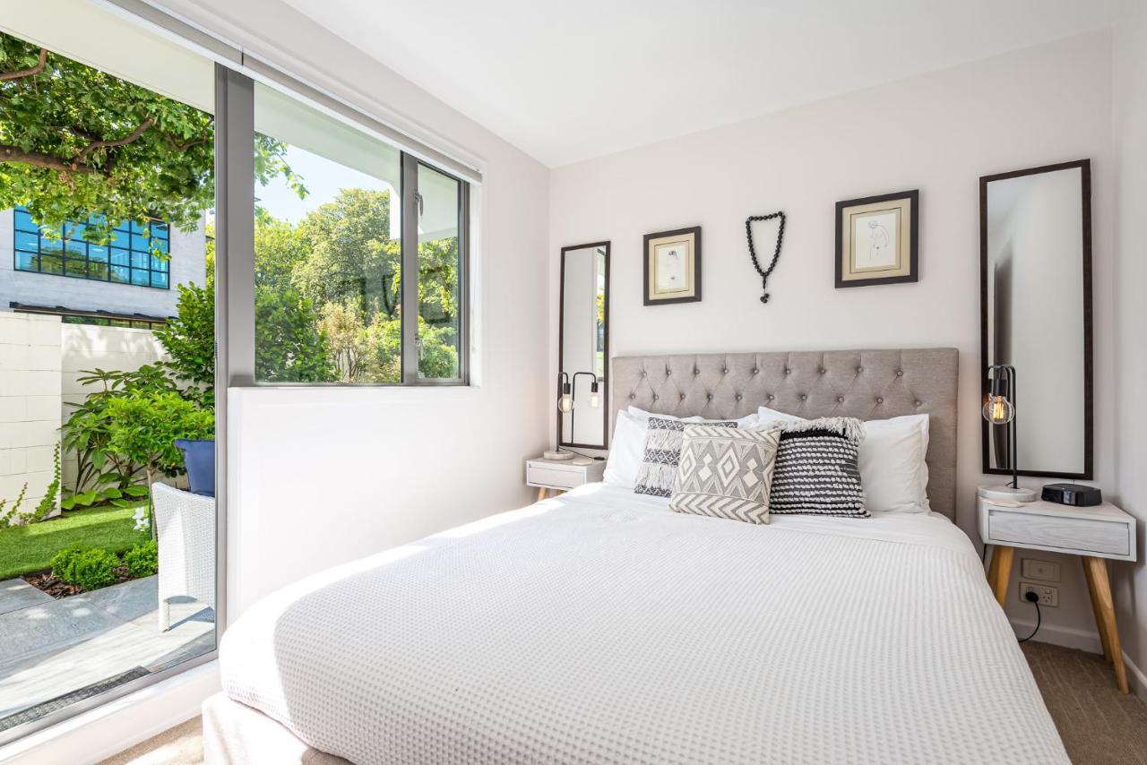 Riverside 1-Bed Apt - In The Heart Of The City Apartment Christchurch Exterior photo