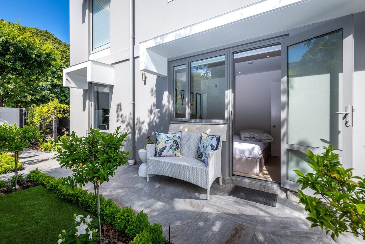 Riverside 1-Bed Apt - In The Heart Of The City Apartment Christchurch Exterior photo